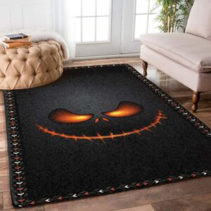 Halloween Rug Carpet