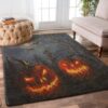 Halloween Rug Carpet