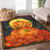 Halloween Rug Carpet