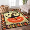 Halloween Rug Carpet