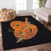 Halloween Rug Carpet