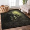 Halloween Rug Carpet