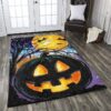 Halloween Rug Carpet