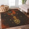 Halloween SQ82348 Rug Carpet