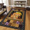 Halloween Rug Carpet