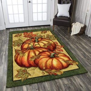 Halloween Rug Carpet