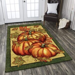 Halloween Rug Carpet
