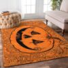 Halloween Rug Carpet