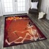 Halloween Rug Carpet