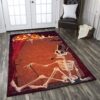 Halloween Rug Carpet