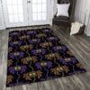 Halloween Rug Carpet