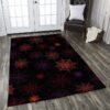 Halloween Rug Carpet
