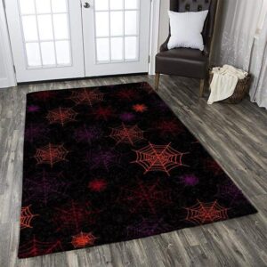 Halloween Rug Carpet