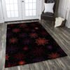Halloween Rug Carpet