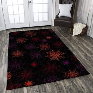 Halloween Rug Carpet