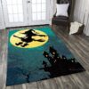 Halloween Rug Carpet