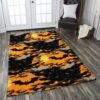 Halloween Rug Carpet