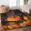 Halloween Rug Carpet