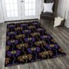 Halloween Area Rug Carpet
