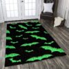 Halloween Area Rug Carpet