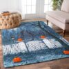 Halloween Rug Carpet
