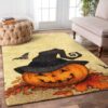 Halloween Rug Carpet