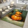 Hallowen NN Rug Carpet