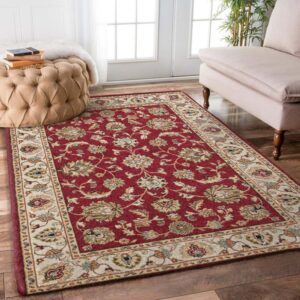 Hampton Rug Carpet