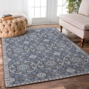 Hampton Rug Carpet