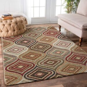Hampton Rug Carpet