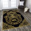 Hamsa Rug Carpet