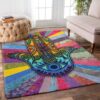 Hamsa Rug Carpet