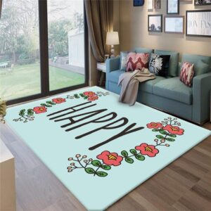 Happy Rug Carpet