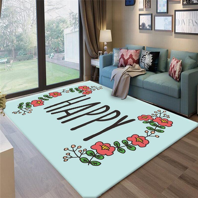Happy Rug Carpet