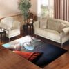 Harry Potter Glasses Living room carpet rugs