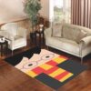 Harry Potter Living room carpet rugs