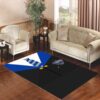 Harry Potter Ravenclaw Robe Living room carpet rugs