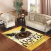 Harry Potter and the Cursed Child Living room carpet rugs