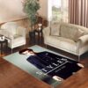 Harry Style Sine 1994 One Direction Living room carpet rugs