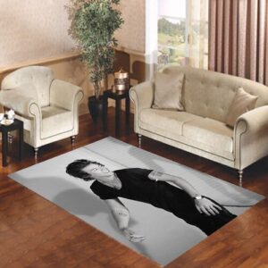 Harry Styles Living room carpet rugs
