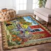 Harvest Rug Carpet