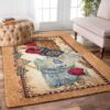 Harvest LE64654 Rug Carpet