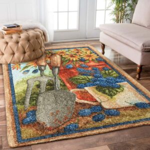 Harvest Rug Carpet