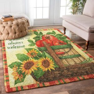 Harvest Rug Carpet