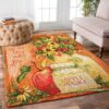 Harvest Rug Carpet