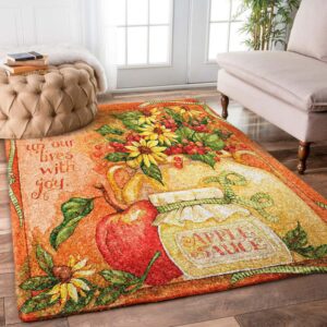 Harvest Rug Carpet
