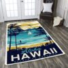 Hawaii Rug Carpet