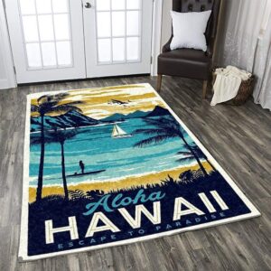 Hawaii Rug Carpet