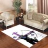Hawkeye Living room carpet rugs