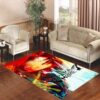 Hayley Williams Paramore Living room carpet rugs